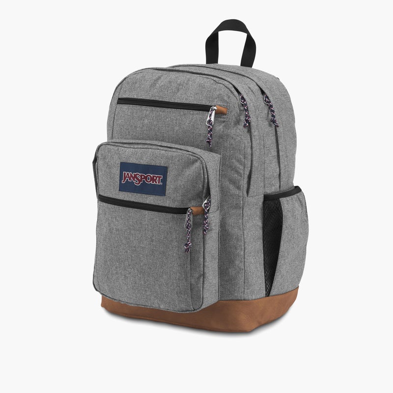 JANSPORT Gray Backpack for Kids - Image 5